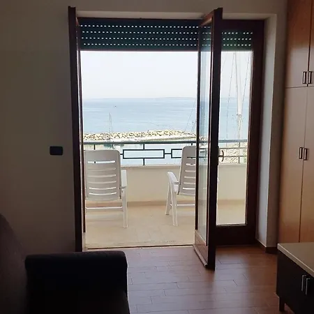 Seaside Apartamento Gallipoli