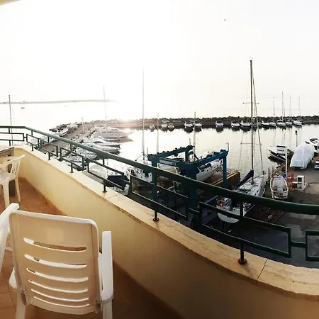 Apartamento Seaside *