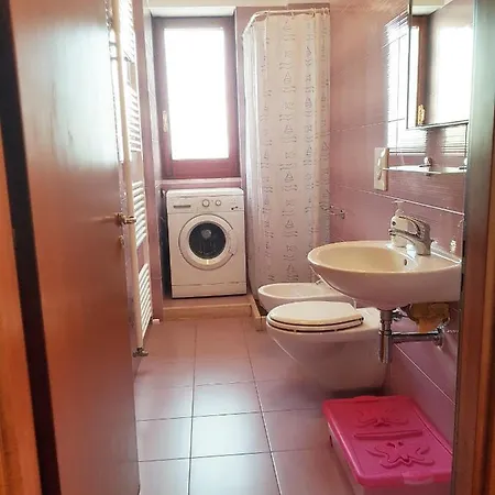 Seaside Apartamento *