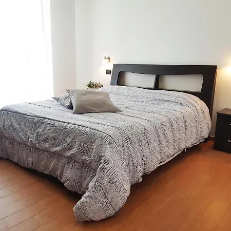 Apartment Seaside