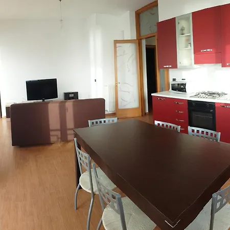 Apartment Seaside