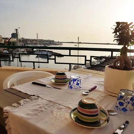 Seaside Apartment