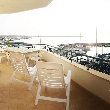 Apartment Seaside *