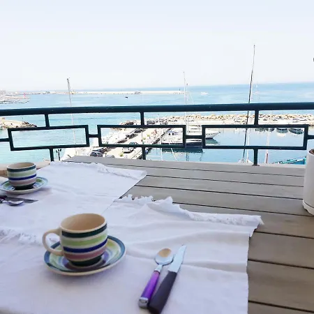 Seaside Gallipoli