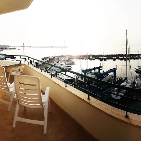Appartamento Seaside