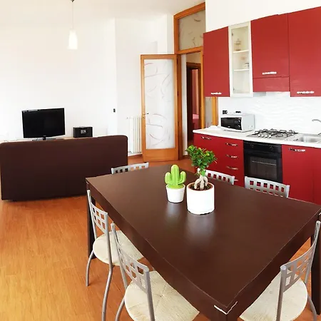Apartment Seaside Gallipoli