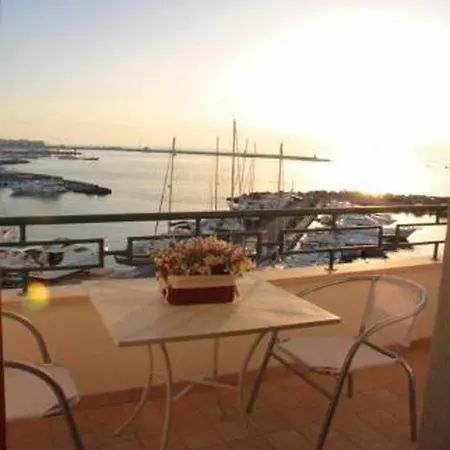 Seaside Apartment Gallipoli