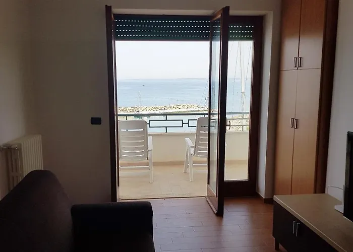 Seaside Apartamento Gallipoli