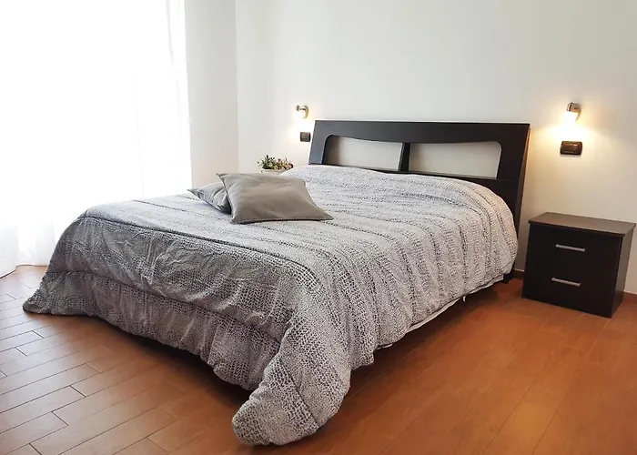 Appartamento Seaside