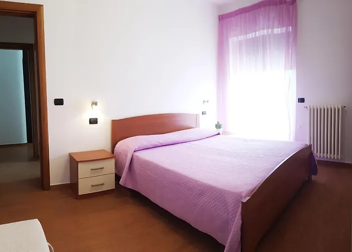 Appartamento Seaside