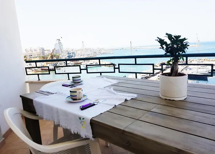 Appartamento Seaside