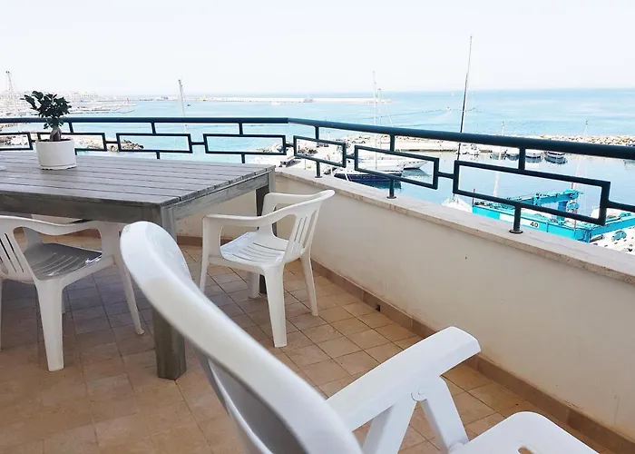 Seaside Appartamento Gallipoli