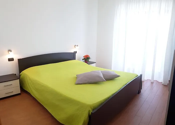 Appartamento Seaside