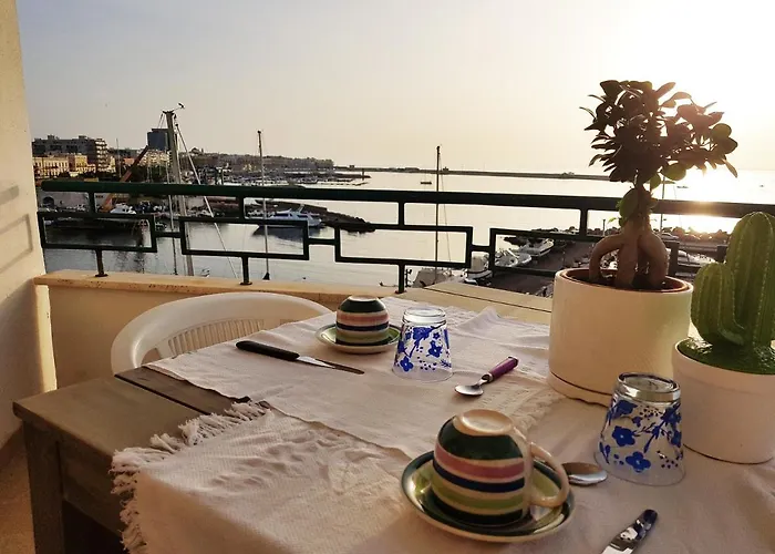 Seaside Appartamento