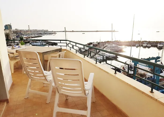 Seaside Appartamento