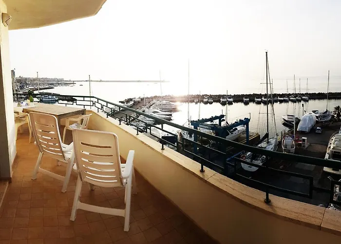 Appartamento Seaside