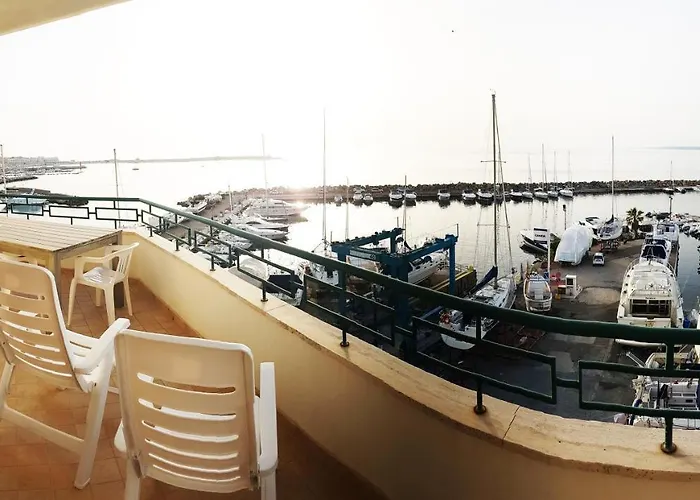 Appartamento Seaside *