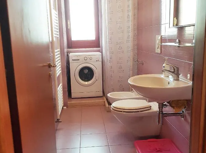 Seaside Appartamento *