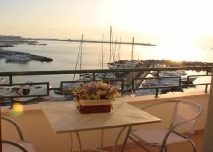 Seaside Appartamento Gallipoli